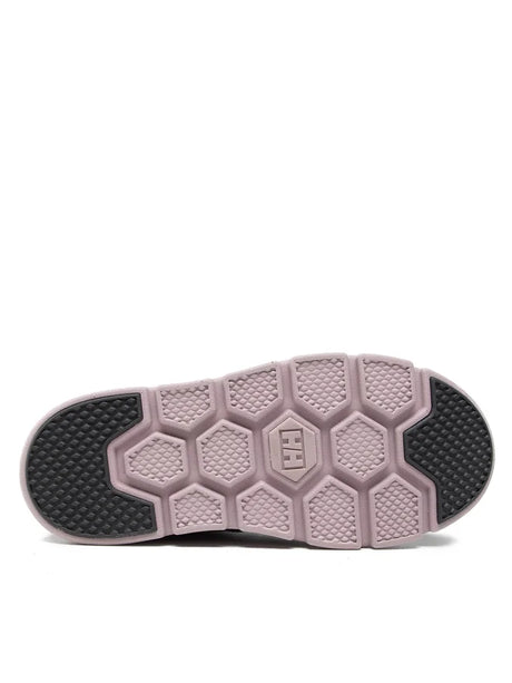 Helly Hansen Women's Adore Boot Vinterstøvler Dame - Sparrow Grey / Syrin -