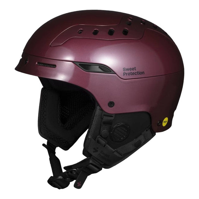 Sweet Protection Switcher Mips Skihjelm Dame / Herre - Barbera Metallic - SM - sweet-protection-switcher-mips-helmet-barbera-metallic-p26640-38743_image