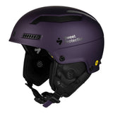 Sweet Protection Trooper 2Vi® SL Mips Hjelm - Deep Purple Metallic Sample