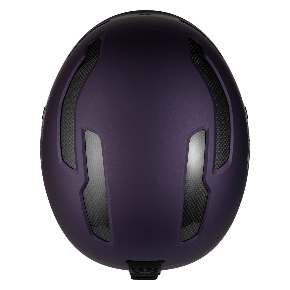 Sweet Protection Trooper 2Vi® SL Mips Hjelm - Deep Purple Metallic Sample