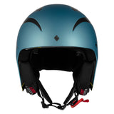 Sweet Protection Volata MIPS Helmet - Glacier Blue Metallic Sample