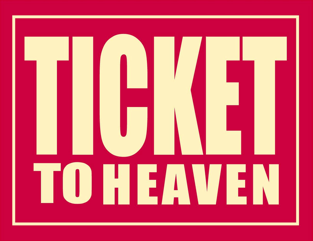 Ticket To Heaven Zille Regnjakke Børn