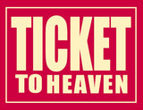 Ticket To Heaven Zille Regnjakke Børn