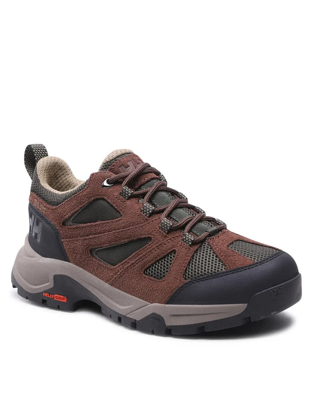 Helly Hansen Women's Switchback Trail Low Ht Vandresko Dame -