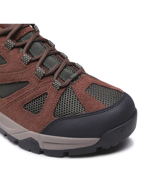 Helly Hansen Women's Switchback Trail Low Ht Vandresko Dame -