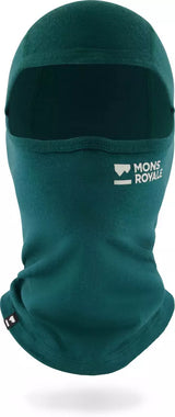 Mons Royale Santa Rosa Merino Flex 200 Balaclava Dame / Herre