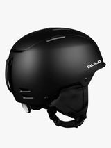 Bula Piste Helmet Skihjelm – Black