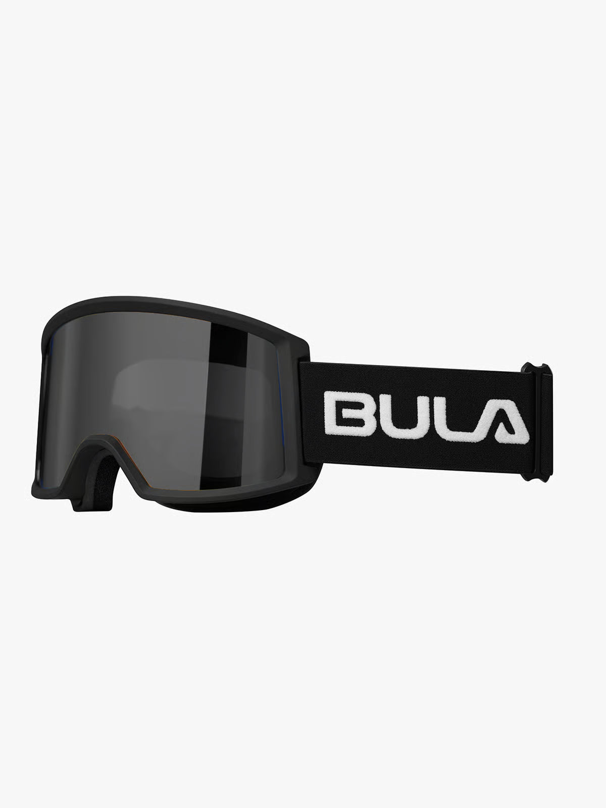 Bula Piste Goggles Skibriller – Black
