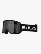 Bula Piste Goggles Skibriller – Black