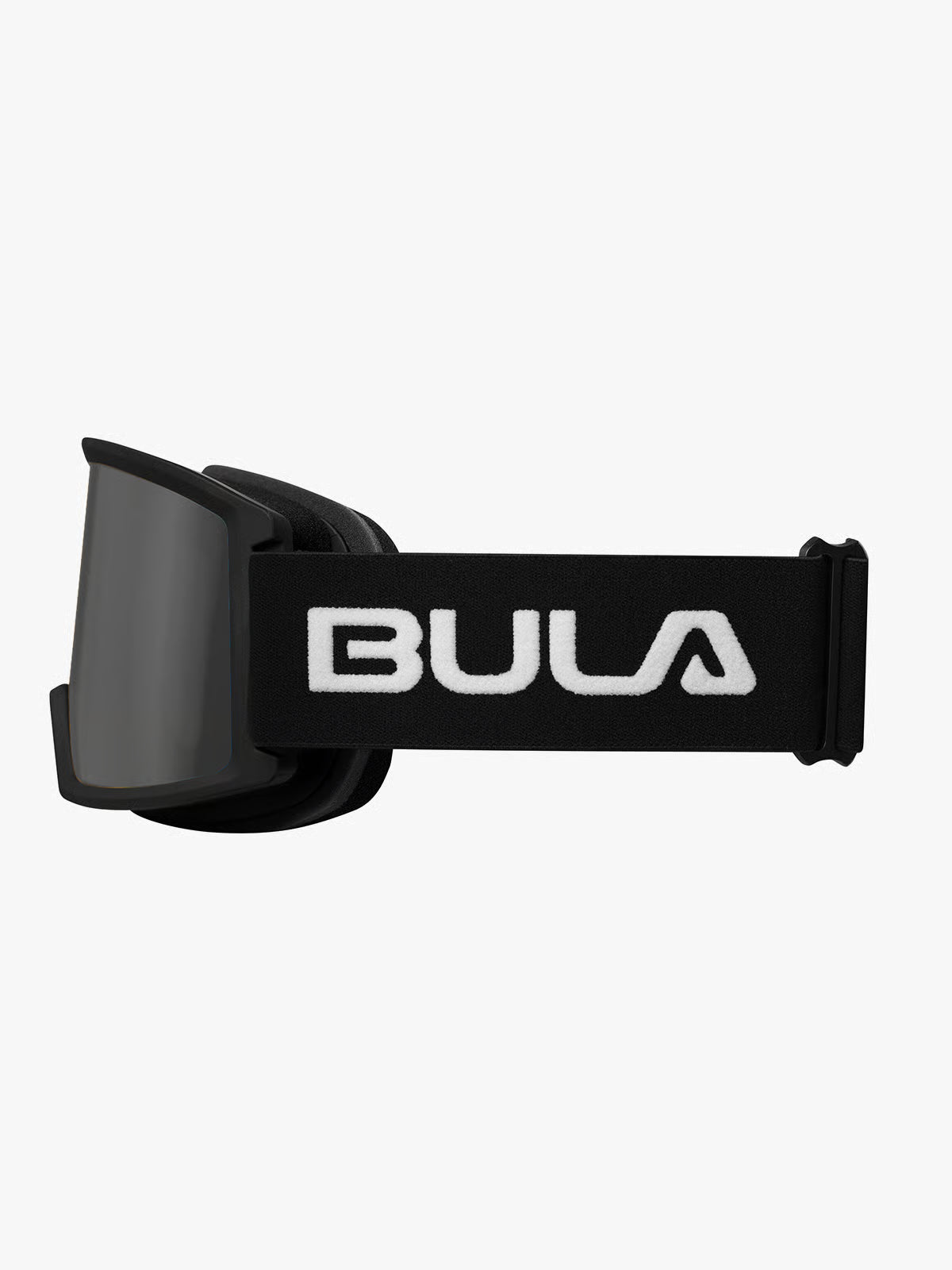 Bula Piste Goggles Skibriller – Black