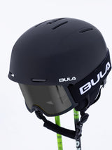 Bula Piste Goggles Skibriller – Black