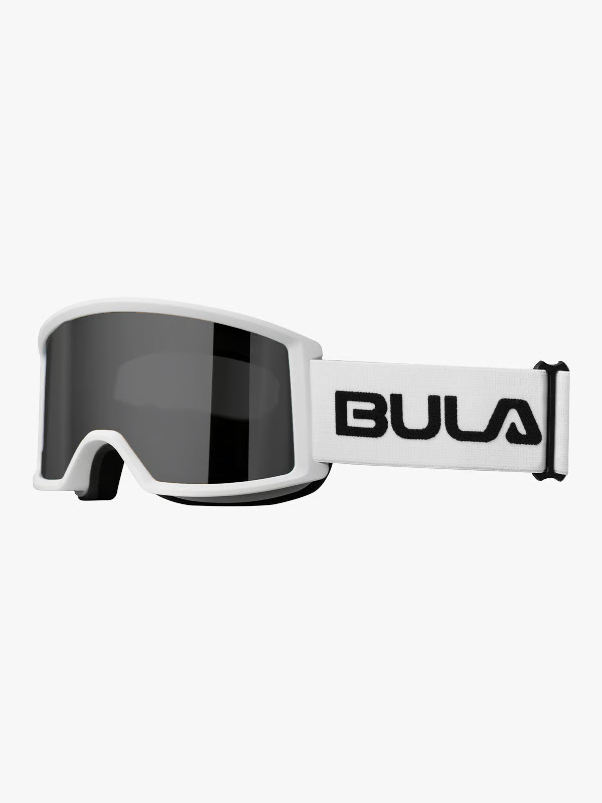 Bula Piste Goggles Skibriller – White