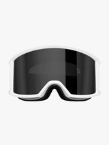 Bula Piste Goggles Skibriller – White