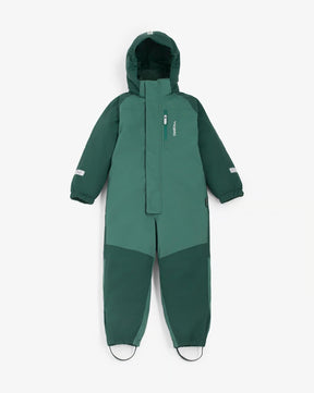 Viking Toasty Winter Thermal Overall Flyverdragt Børn - Dark Green - Dark Green