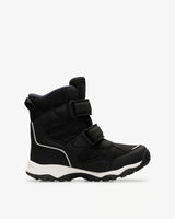 Viking Beito Warm GTX 2V Vinterstøvler Børn - Black