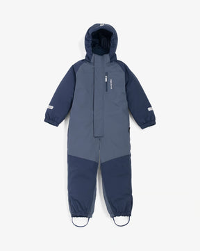 Viking Toasty Winter Thermal Overall Flyverdragt Børn - Navy - Navy