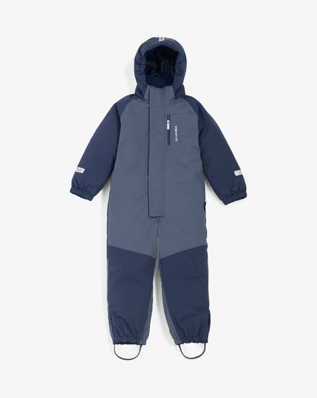 Viking Toasty Winter Thermal Overall Flyverdragt Børn - Navy - Navy