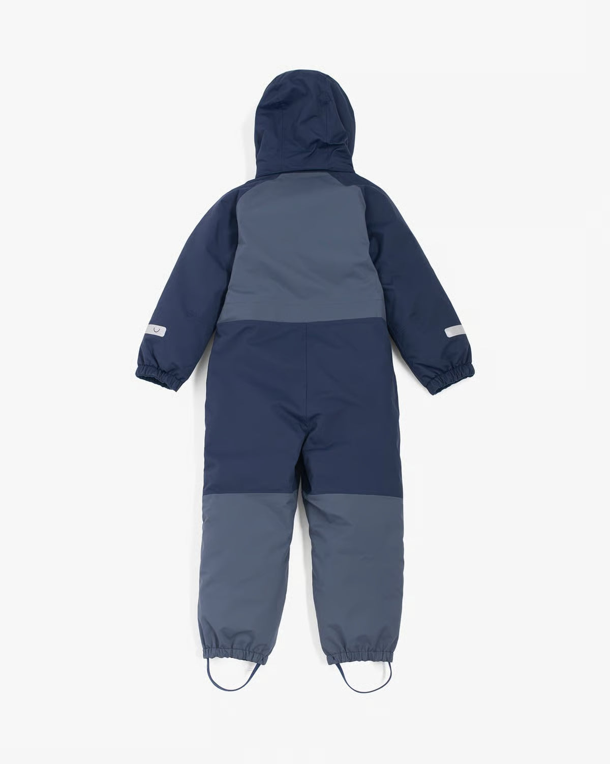 Viking Toasty Winter Thermal Overall Flyverdragt Børn - Navy -