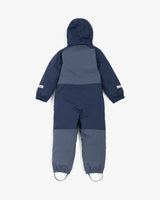 Viking Toasty Winter Thermal Overall Flyverdragt Børn - Navy -