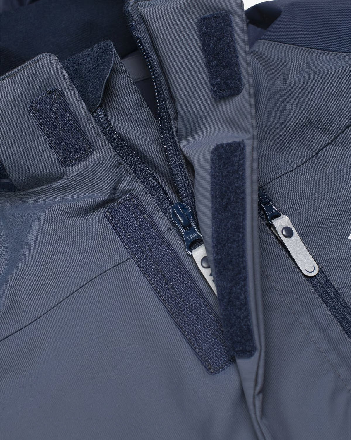 Viking Toasty Winter Thermal Overall Flyverdragt Børn - Navy -