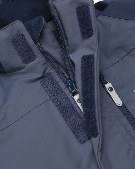 Viking Toasty Winter Thermal Overall Flyverdragt Børn - Navy -