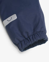 Viking Toasty Winter Thermal Overall Flyverdragt Børn - Navy -