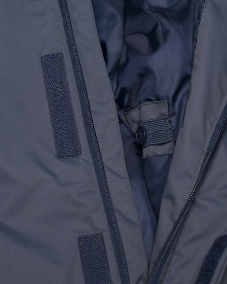 Viking Toasty Winter Thermal Overall Flyverdragt Børn - Navy -