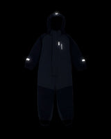 Viking Toasty Winter Thermal Overall Flyverdragt Børn - Navy -