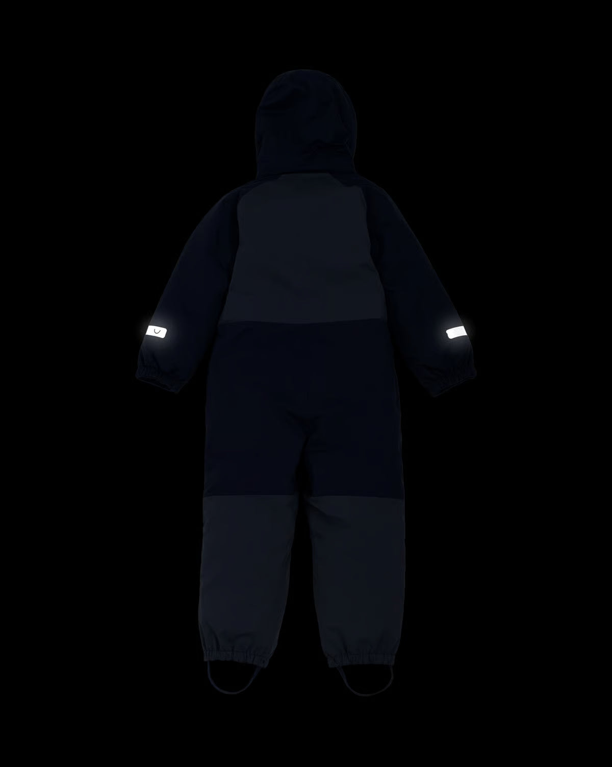 Viking Toasty Winter Thermal Overall Flyverdragt Børn - Navy -