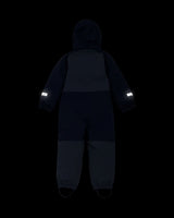 Viking Toasty Winter Thermal Overall Flyverdragt Børn - Navy -