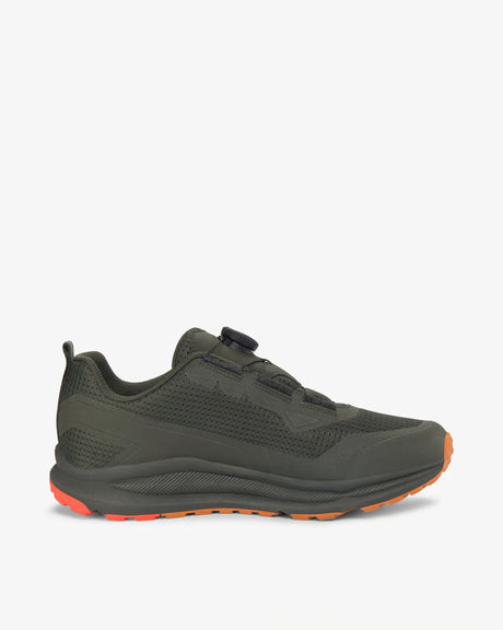 Viking Motion Low GTX BOA M Trailsko Herre - Pine/Red -