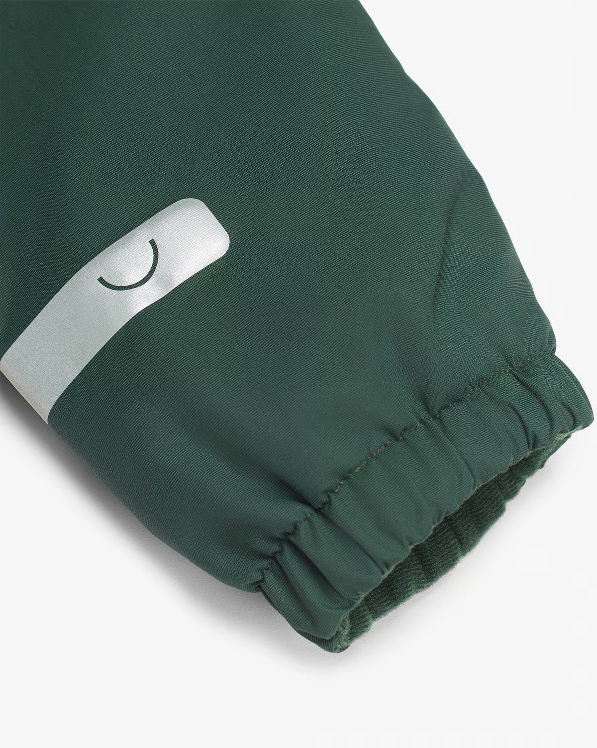 Viking Toasty Winter Thermal Overall Flyverdragt Børn - Dark Green -