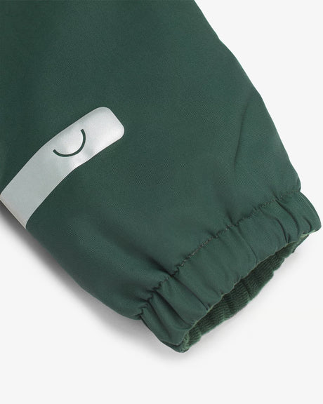 Viking Toasty Winter Thermal Overall Flyverdragt Børn - Dark Green -