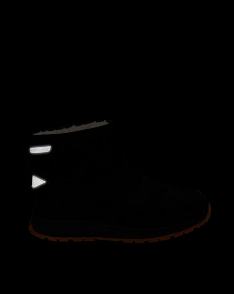 Viking Norse Runner WP Vinterstøvler Herre - Olive -