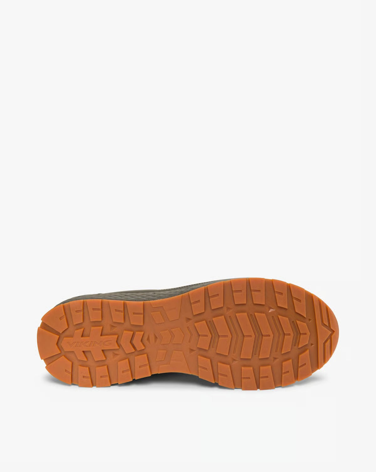 Viking Norse Runner WP Vinterstøvler Herre - Olive -