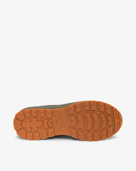 Viking Norse Runner WP Vinterstøvler Herre - Olive -