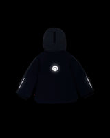 Viking Play Winter Jacket Thermal Vinterjakke Børn - Navy -