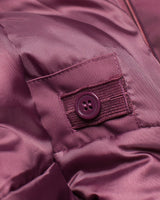 Viking Toasty Winter Thermal Overall Flyverdragt Børn - Plum -