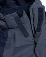 Viking Play Winter Jacket Thermal Vinterjakke Børn - Navy -