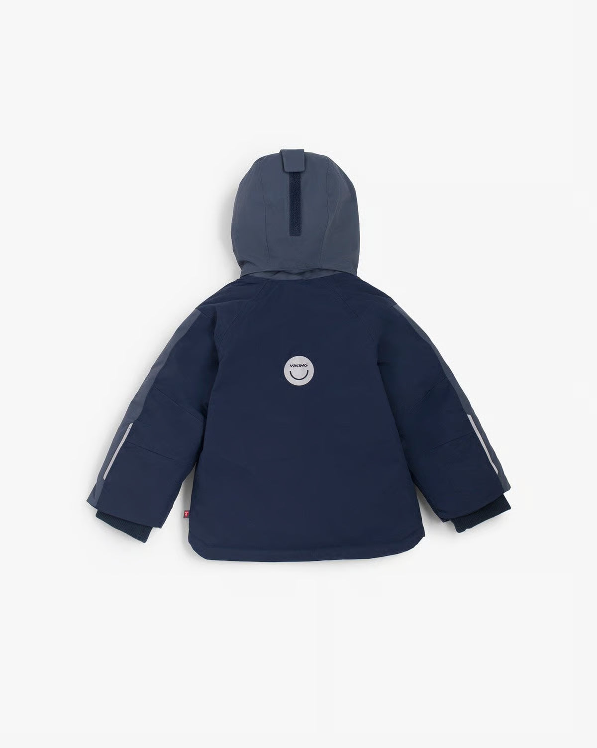 Viking Play Winter Jacket Thermal Vinterjakke Børn - Navy -