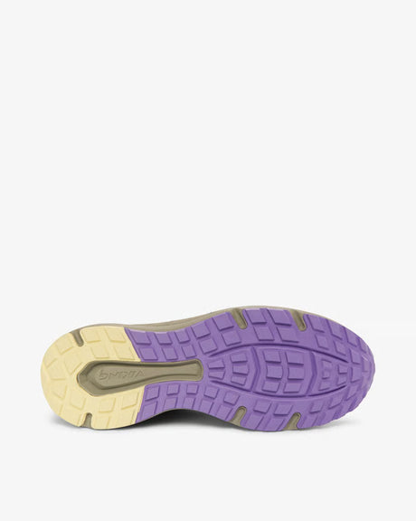 Viking Motion Mid GTX W Damesko - Olive/Lilac -