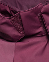 Viking Play Winter Jacket Thermal Vinterjakke Børn - Plum -