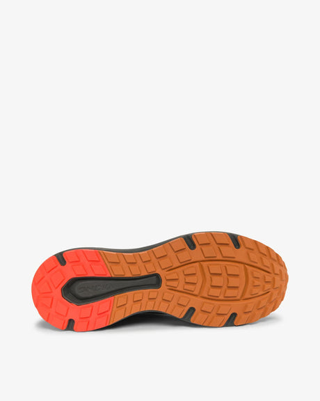 Viking Motion Low GTX BOA M Trailsko Herre - Pine/Red -