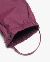 Viking Toasty Winter Thermal Overall Flyverdragt Børn - Plum -