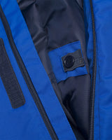 Viking Toasty Winter Thermal Overall Flyverdragt Børn - Blue -
