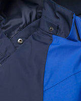 Viking Toasty Winter Thermal Overall Flyverdragt Børn - Blue -