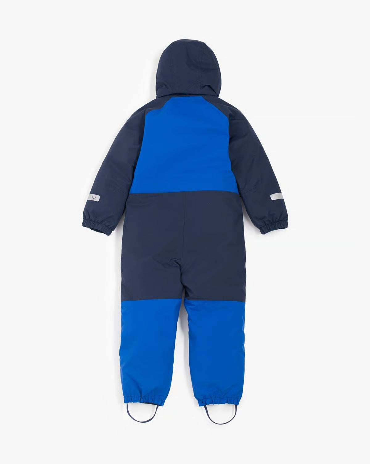 Viking Toasty Winter Thermal Overall Flyverdragt Børn - Blue -
