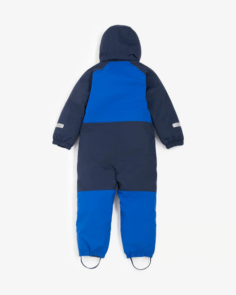 Viking Toasty Winter Thermal Overall Flyverdragt Børn - Blue -