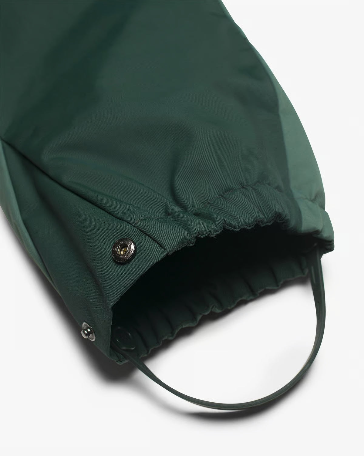 Viking Toasty Winter Thermal Overall Flyverdragt Børn - Dark Green -