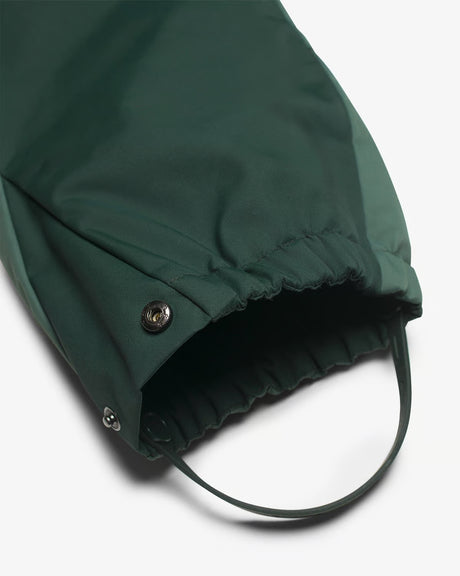 Viking Toasty Winter Thermal Overall Flyverdragt Børn - Dark Green -